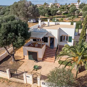  Ferienhaus La Pleta